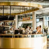 FIRMAMENT Hotel, hotell sihtkohas Feldkirch