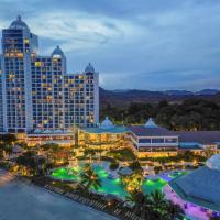 The Westin Playa Bonita Panama, отель рядом с аэропортом Panama Pacifico International Airport - BLB в городе Плайя-Бонита-Вилладж
