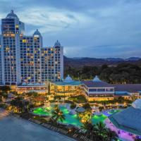 The Westin Playa Bonita Panama, hotel cerca de Aeropuerto internacional de Panamá Pacífico - BLB, Playa Bonita Village