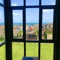 Louisa Lodge & Purbeck House Hotel, hotel in Swanage