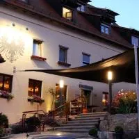 Hotel Gasthof Adler, hotel in Ulm