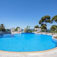 Hotel Best Punta Dorada, hotel en Salou