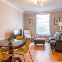 A Regal Abode - Marylebone - by Frankie Says