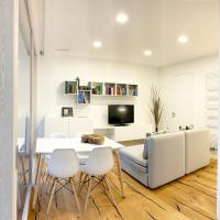 LUNALO' DOLOMITI eco design apartment
