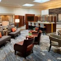 Marriott Birmingham Grandview, hotel a Acton