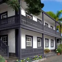 Hotel POUSADA Brava, hotel v destinaci Vila Nova Sintra