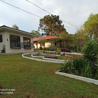 Chácara ADLUC, hotel near Adalberto Mendes da Silva Airport - CAC, Cascavel