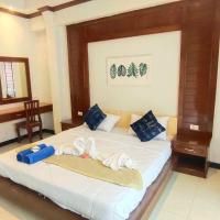 PHADEE APARTMENT โรงแรมในหาดกะรน