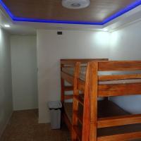 J&S lodging house, hotel in Baler