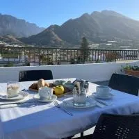 Hotel Valle Aridane, viešbutis mieste Los Ljanos de Aridanė