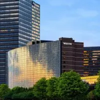 The Westin Southfield Detroit, hotel i Southfield