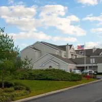 Residence Inn Long Island Hauppauge/Islandia, hotel i Hauppauge