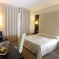 Palace Inn Rome Fiano, hotel u gradu 'Fiano Romano'