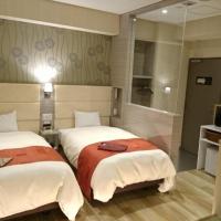 QUEEN'S HOTEL CHITOSE - Vacation STAY 67739v, hotel near New Chitose Airport - CTS, Chitose