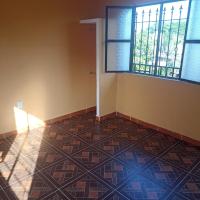 cuartos en renta El portón azul – hotel w pobliżu miejsca Lotnisko Ixtepec - IZT w Ciudad Ixtepec