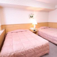 Hotel Montagne Matsumoto - Vacation STAY 73675v