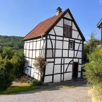Wohnen auf dem Bauernhof, מלון בהרדקה
