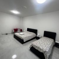 Casa Roma rooms&apartments, hotel em Guizza, Pádua