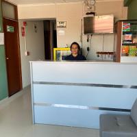 LATORRE HOSTAL, khách sạn gần Jaén Airport - JAE, Jaén