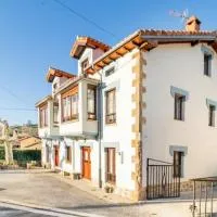 El Solar, hotell sihtkohas Solórzano