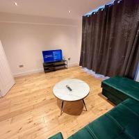 1 Bed Room Flat Near Central, Deptford, London, hótel á þessu svæði