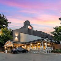 Best Western Plus Inn at the Vines, hotel poblíž Napa County - APC, Napa