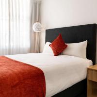 Econo Lodge Mildura, hotel near Mildura Airport - MQL, Mildura
