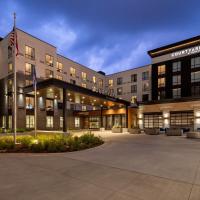 Courtyard by Marriott St Paul Downtown, hotel in Saint Paul