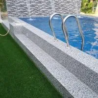 HOMESTAY WADIHANA, hotel en Yan