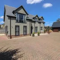 Wellington Cottage, готель у місті Елі