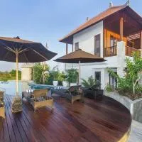 Odessa Village by GenuineHost, hotel sa Gianyar