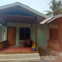 Renata Cottage, hotel berdekatan Lapangan Terbang Dumatubin - LUV, Langgur