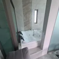 Habitaciones Casa Blanca Oaxtepec Tlayacapan, hotel din Oaxtepec