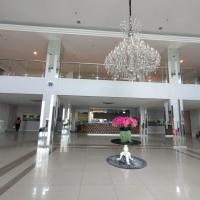 Apartemen Pakuwon Educity yale, hotel di Educity, Surabaya