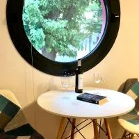 Central & Riverfront Room 1 โรงแรมในเอเดสซา