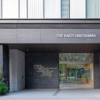 THE KNOT HIROSHIMA, hotel in Hiroshima
