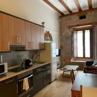 Espectacular Estudio en Antigua Casa de Correos, hotel v mestu Molina de Aragón