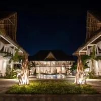 Rafiki Tamu Residential Resort، فندق في واتامو