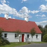 Longford Holiday Red Rose Self Catering Cottage, hotel em Longford