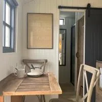 Shepherds Huts, ξενοδοχείο σε Kidlington