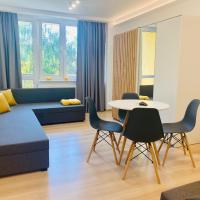 Apartament Świdnik, hotel near Lublin Airport - LUZ, Świdnik