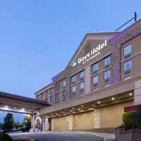 Days Hotel by Wyndham North Bergen, hotel i North Bergen