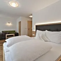 Hotel Pfandleralm, hotel u gradu San Martino