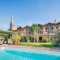 Gartenheim Tramin, Hotel in Tramin an der Weinstraße