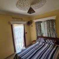 Logement Petit Studio Salazamay Tamatave Madagascar, готель біля аеропорту Toamasina Airport - TMM, у місті Туамасіна