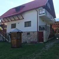 Casa dintre Brazi, hotel v destinaci Arieşeni