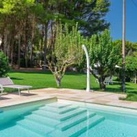 Residenza del Timo, hotel a Gallipoli