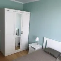 Ozolu apartement, hotel v destinaci Kandava
