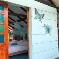 BlueBayou.capurgana, hotel near Alcides Fernández Airport - ACD, Capurganá