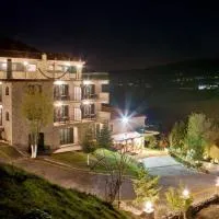 All Seasons Hotel Lida